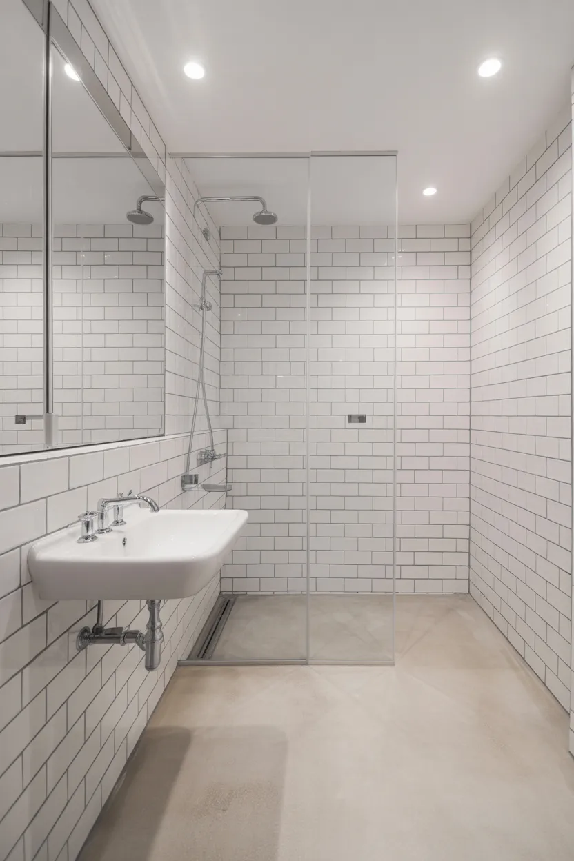 Small Bathroom Ideas