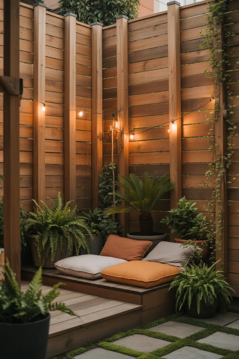 Patio Design Ideas