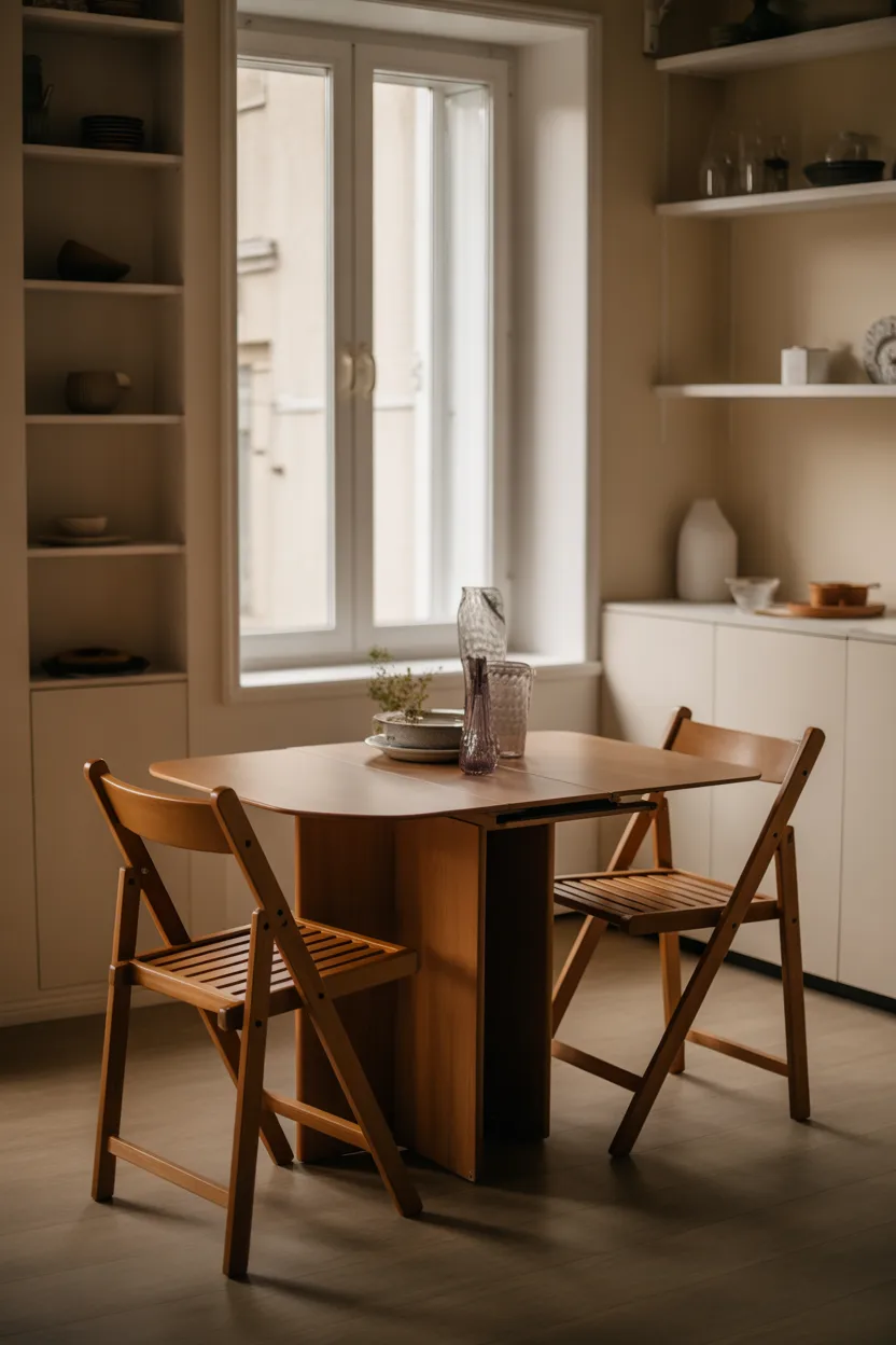 Small Dining Room Ideas