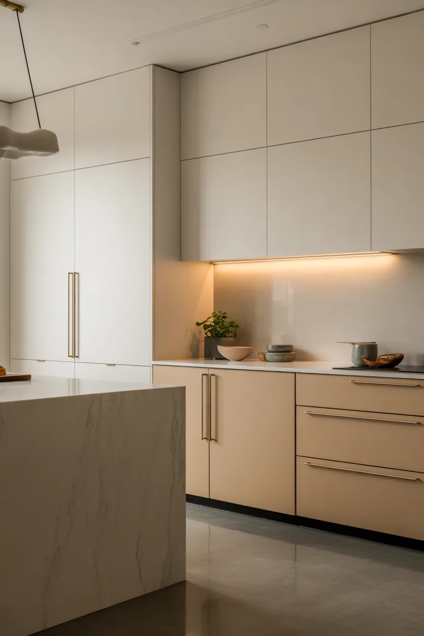 Modern Kitchen Interior Ideas