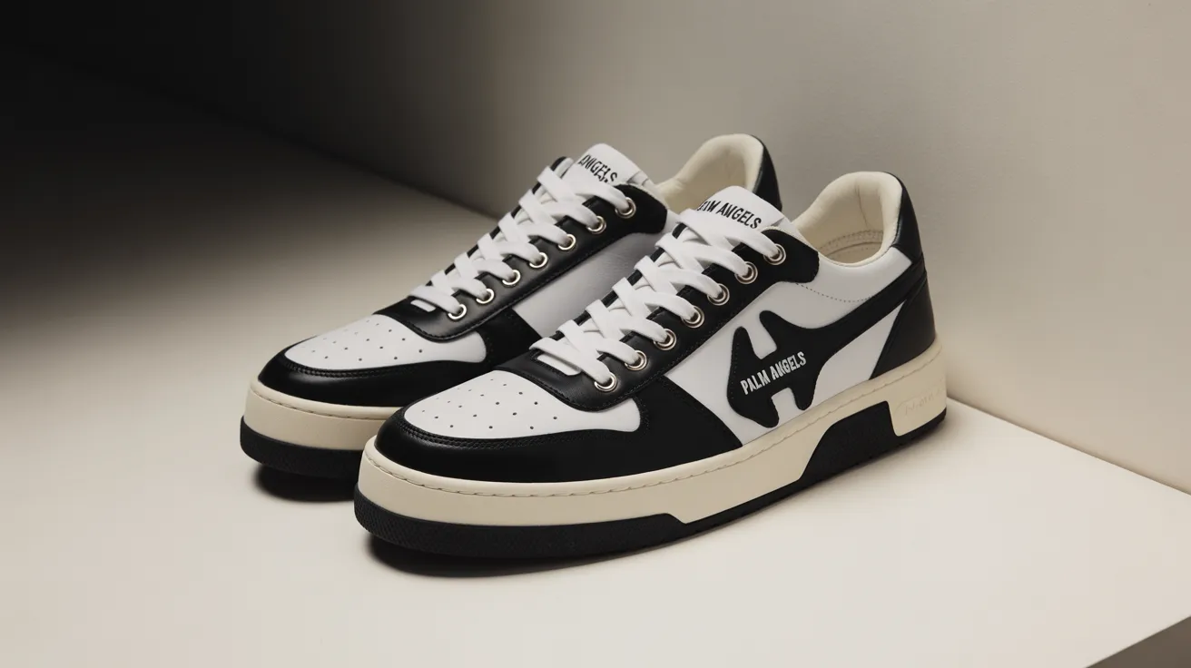 Popular Palm Angels Sneaker Styles