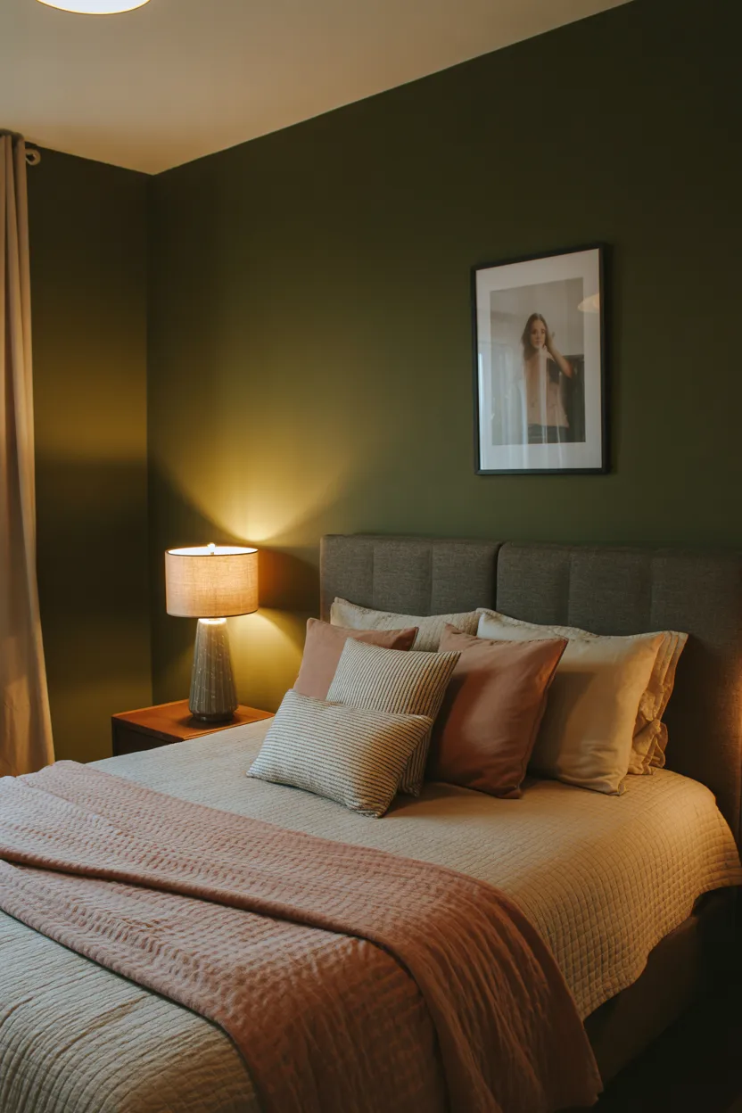 Boho Teen Girl Bedroom Ideas