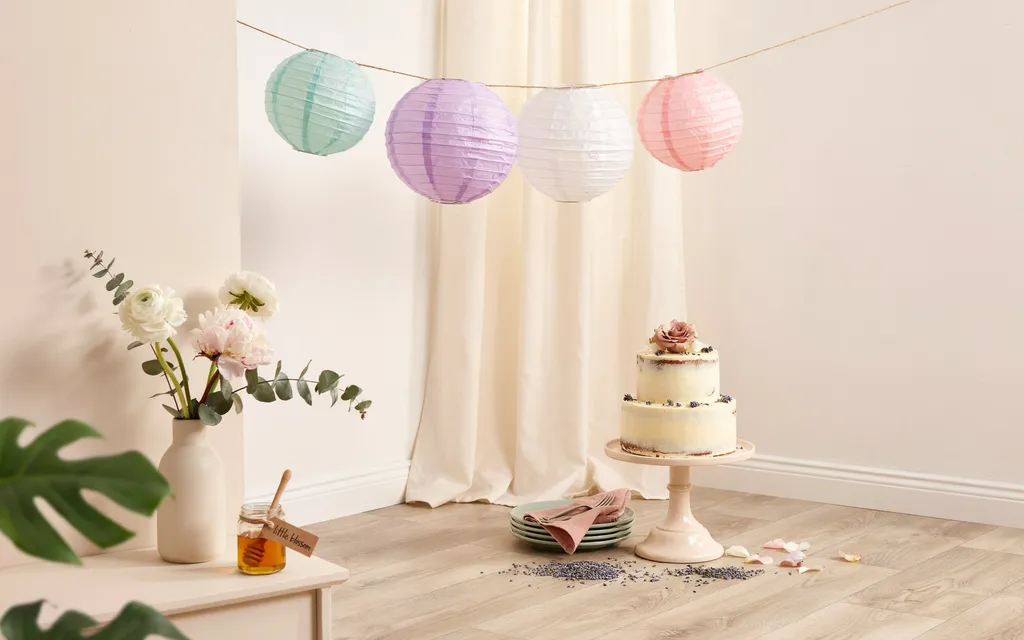Minimal Fairy Corner