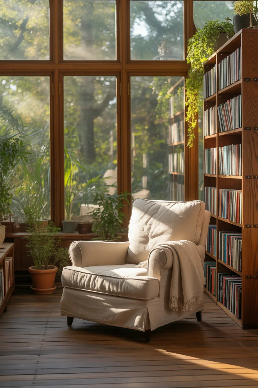 sunroom ideas