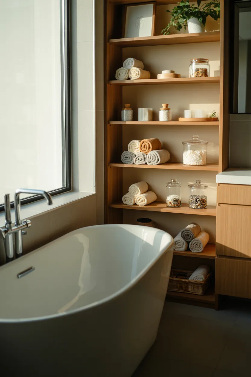 Bathroom With Bathtub Ideas