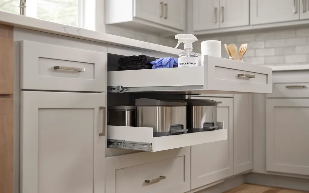 Drawer Base