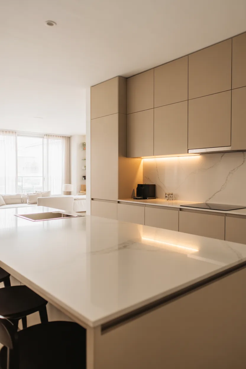 Kitchen Countertop Ideas