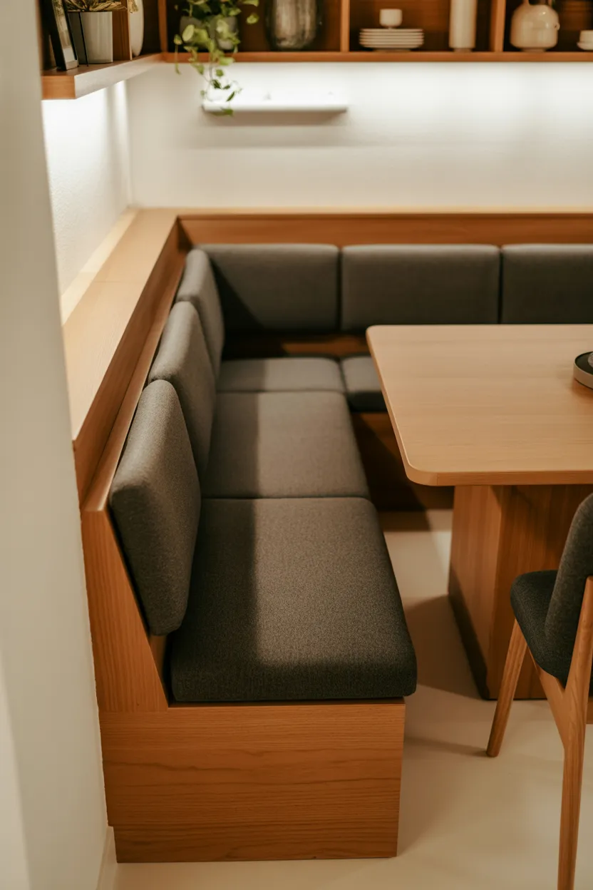 Small Dining Room Ideas