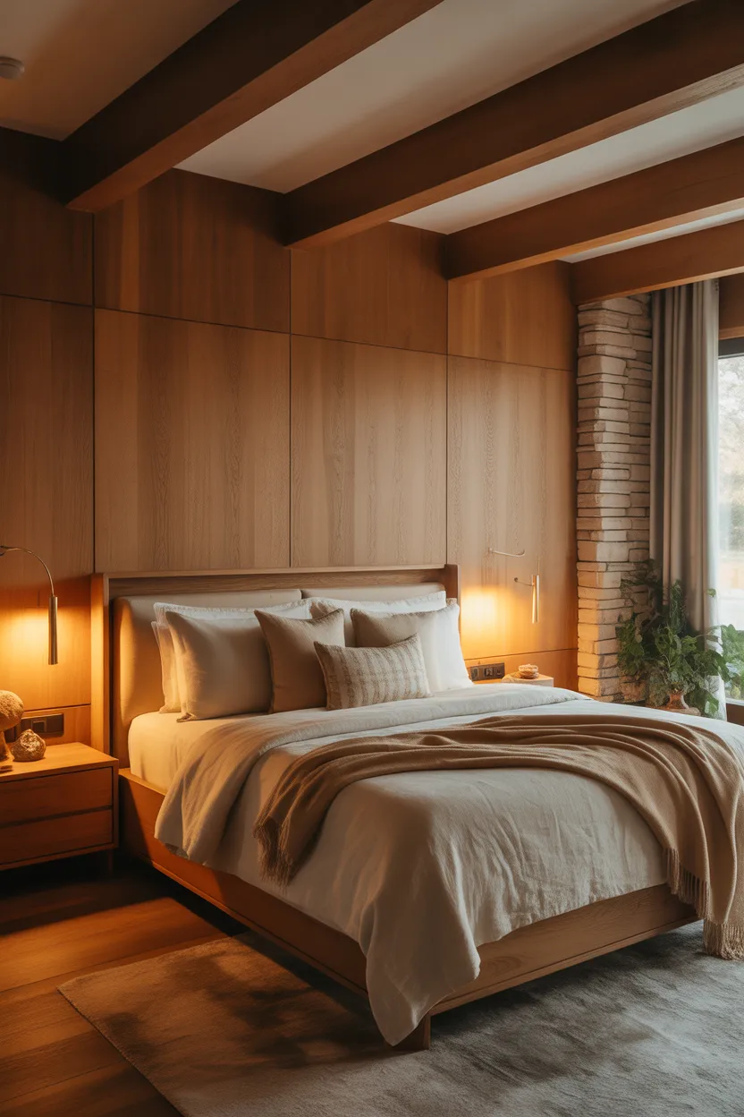 Master Bedroom Decor Ideas