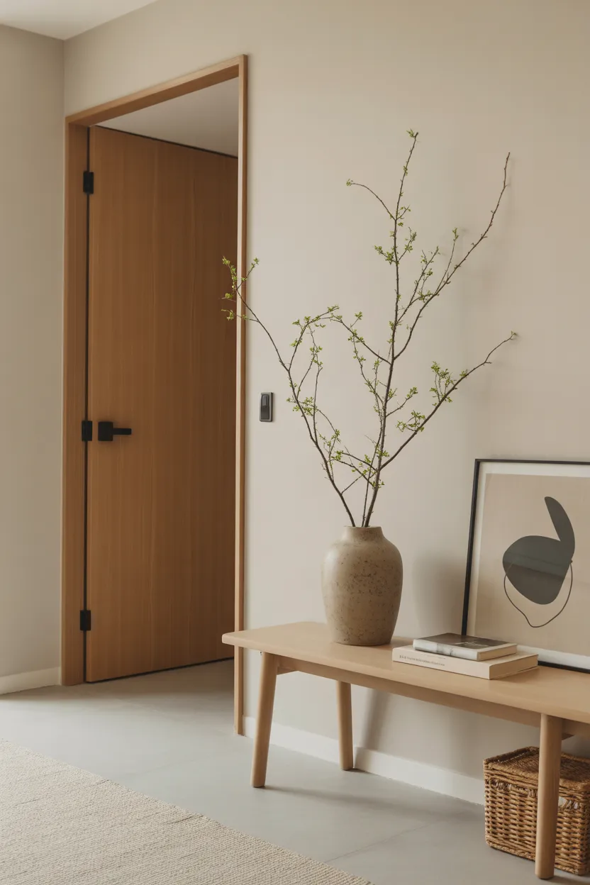 Spring Home Decor