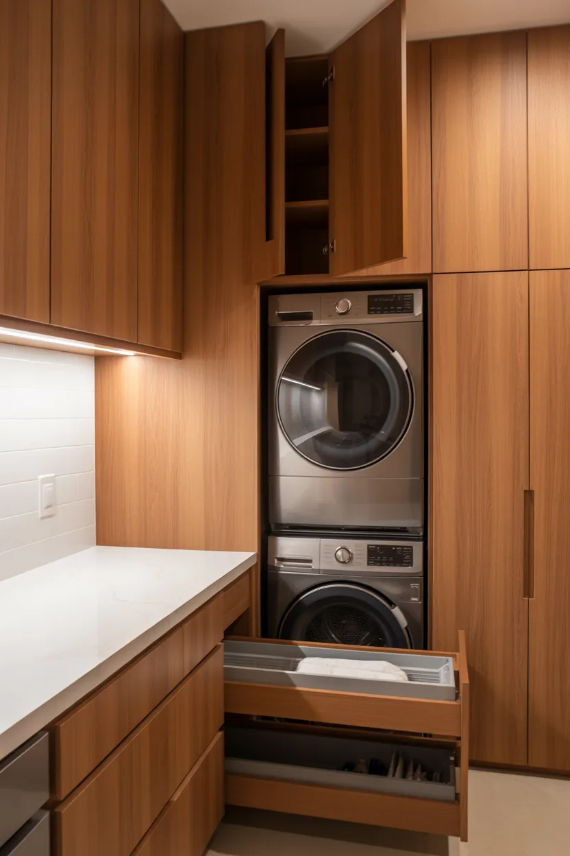 Laundry Room Ideas