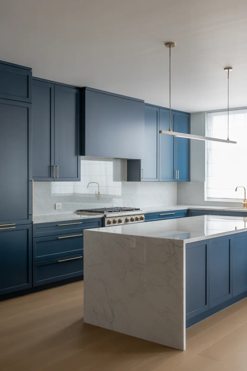 Colorful Kitchen Ideas