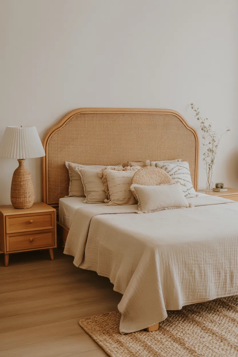 Boho Teen Girl Bedroom Ideas