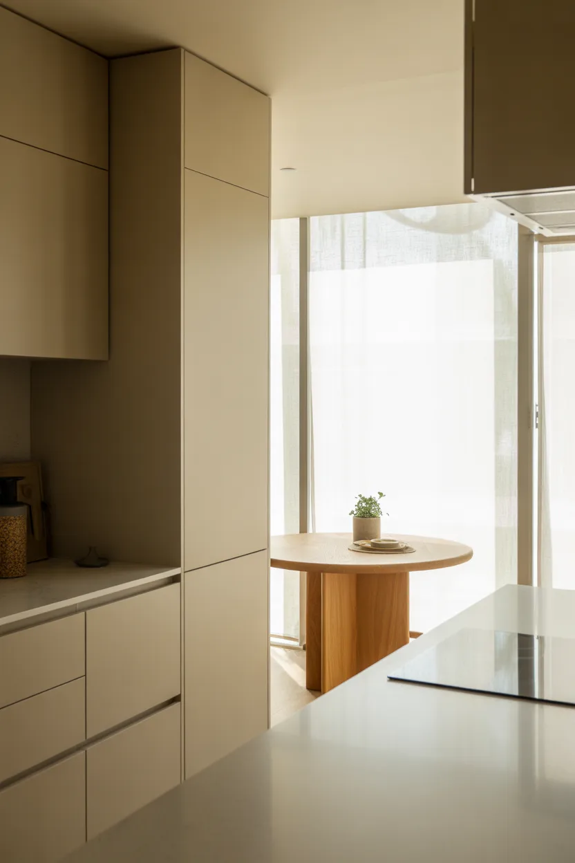 Small Kitchen Table Ideas