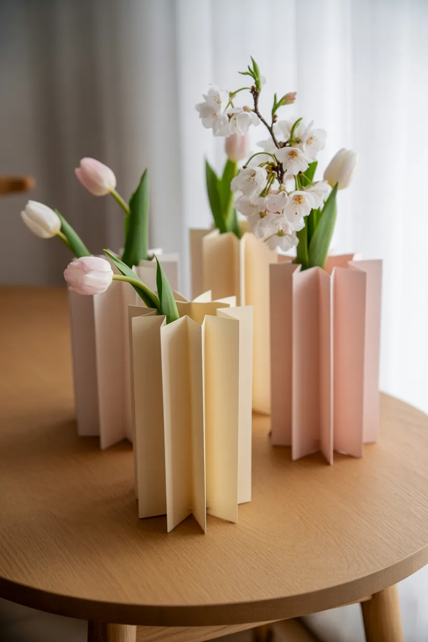 Spring Decorations DIY
