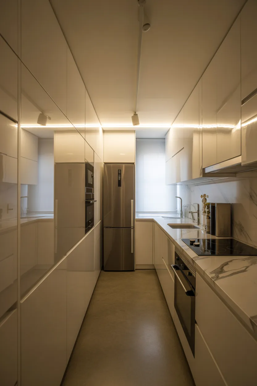 Kitchen Layout Ideas