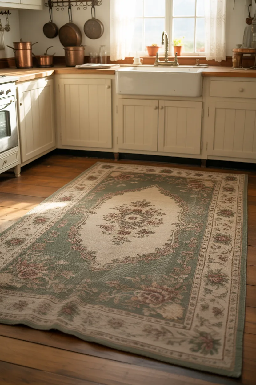 Modern Kitchen Rug Ideas - Idea Based Living