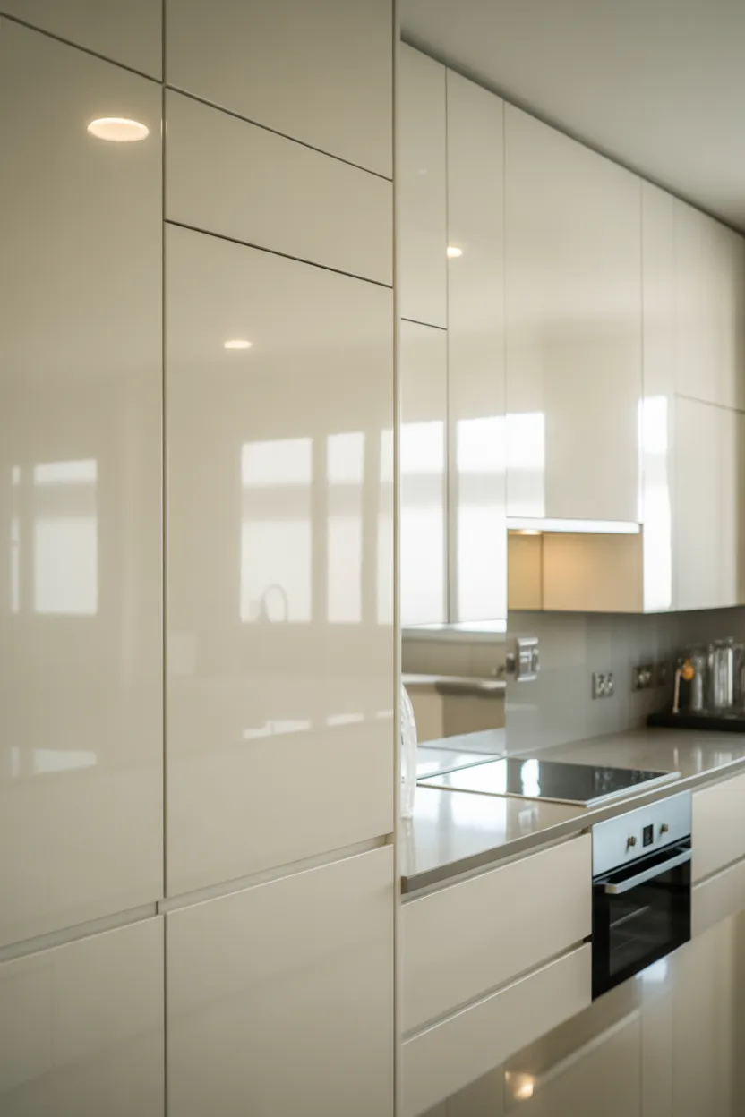 White Kitchen Ideas