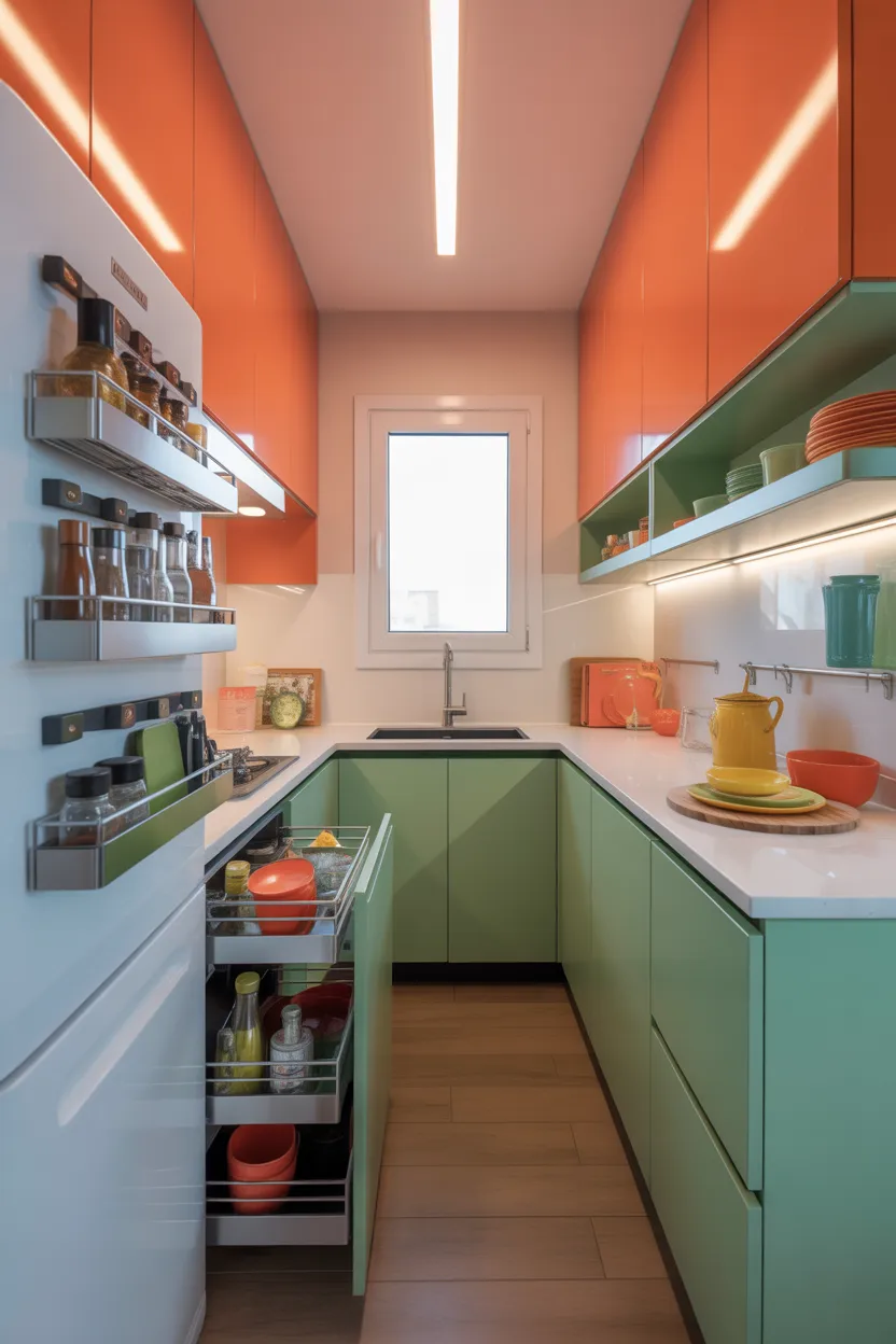 Kitchen Design Ideas