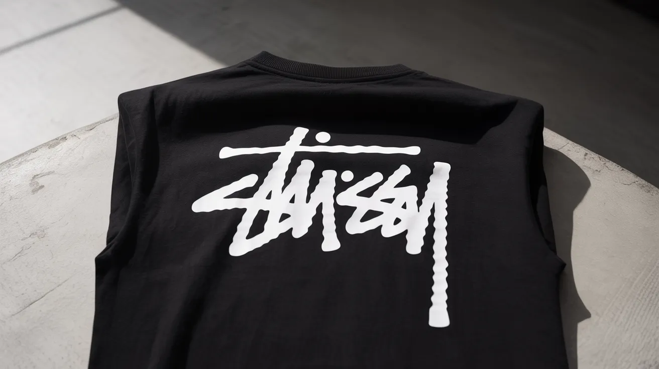 ステューシーとは？ブランドの基本情報