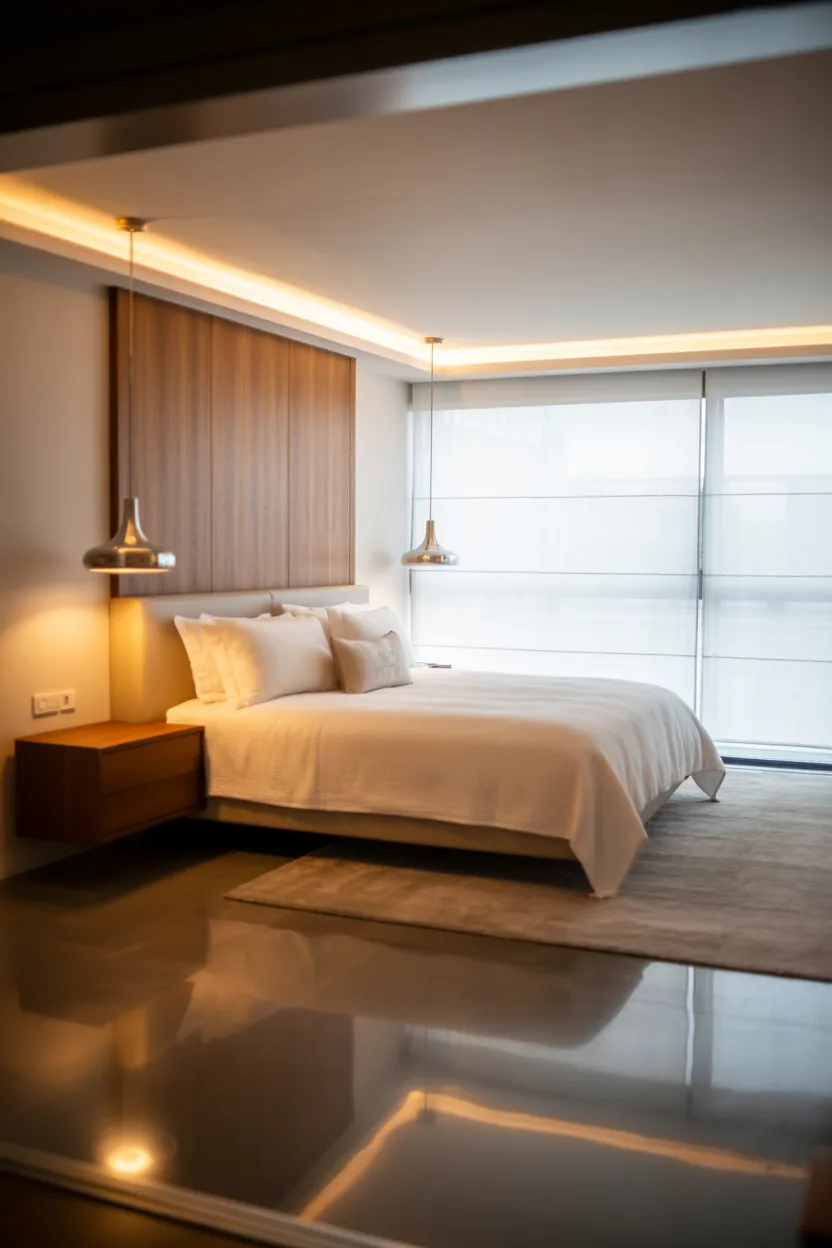 Bedroom Styles Ideas