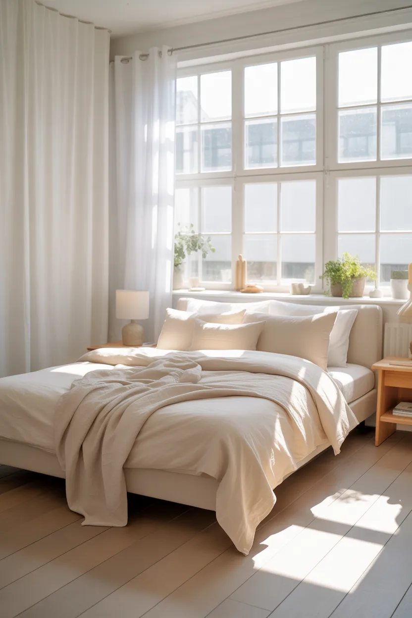 Small Bedroom Ideas