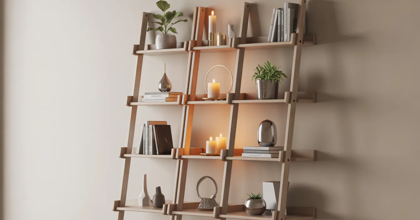 Decor Shelf