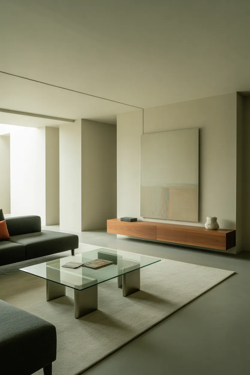 Living Room Ideas