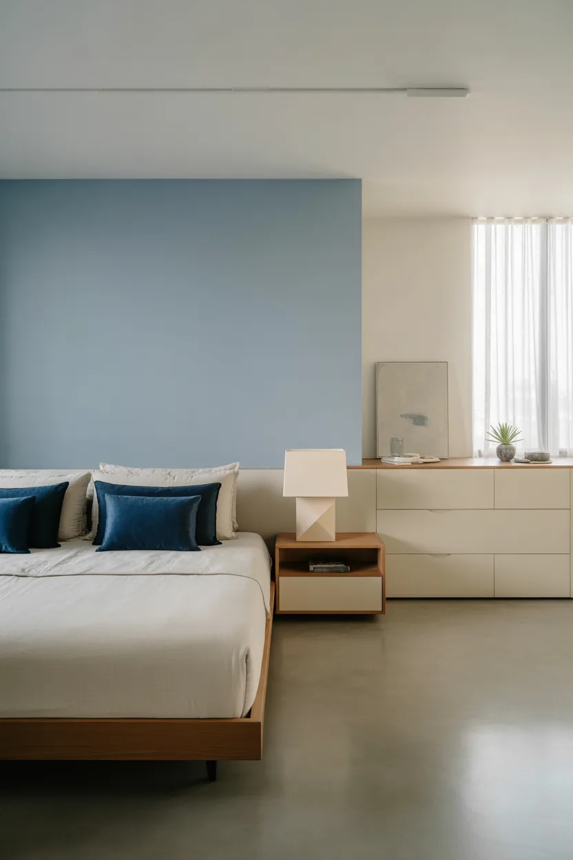 Blue Bedroom Ideas 2026