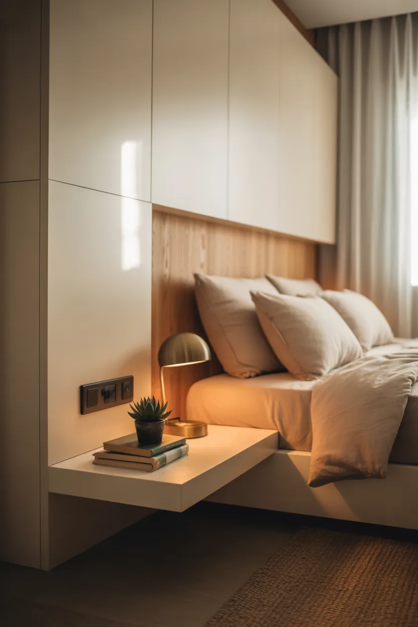 Tiny Bedroom Design Ideas