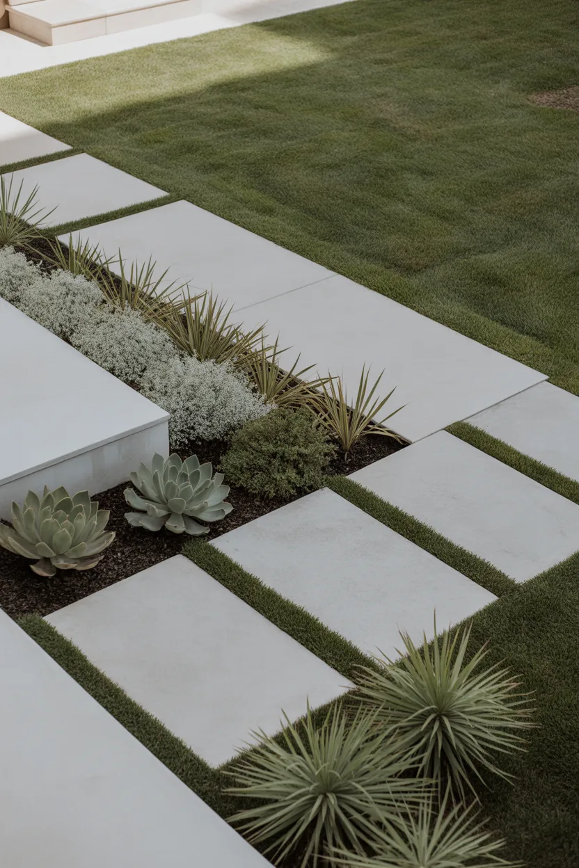Backyard Oasis Ideas