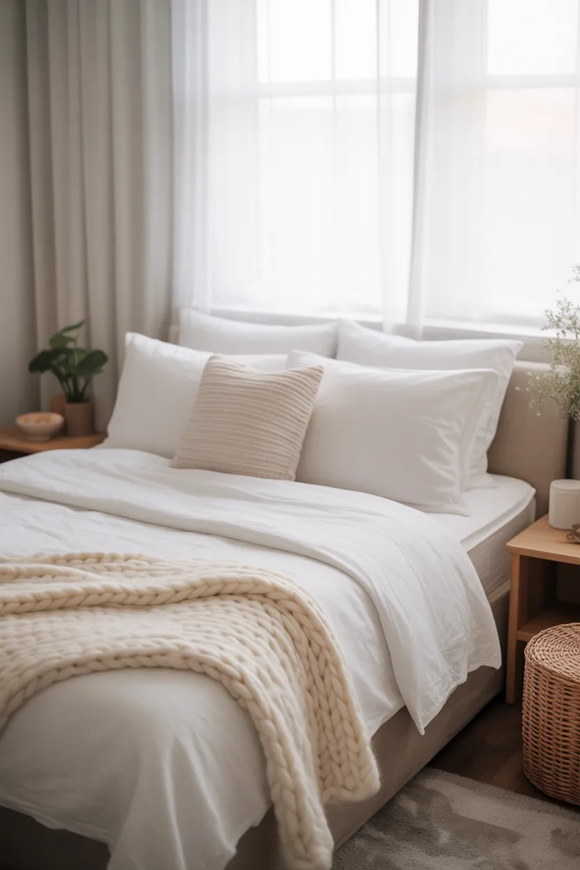 Grown Woman Bedroom Ideas