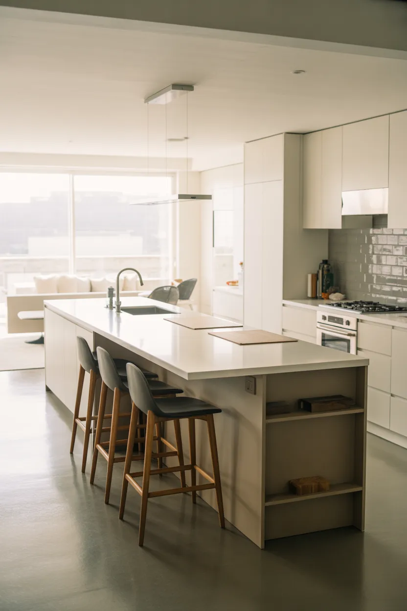 Kitchen Layout Ideas