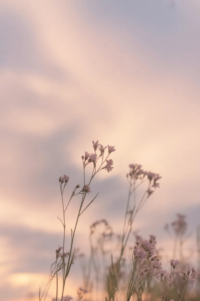 Floral wallpapers for mobile