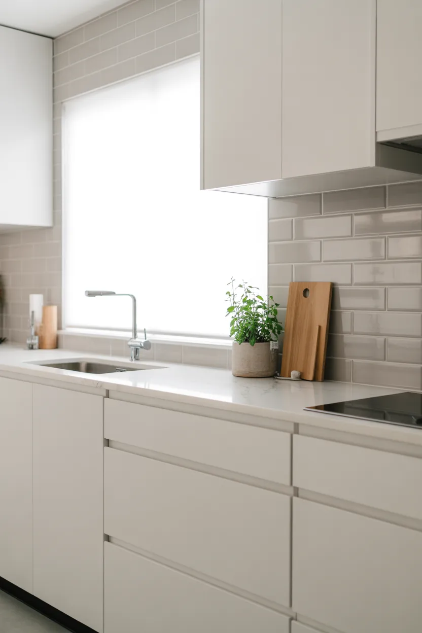 Kitchen Decor Ideas