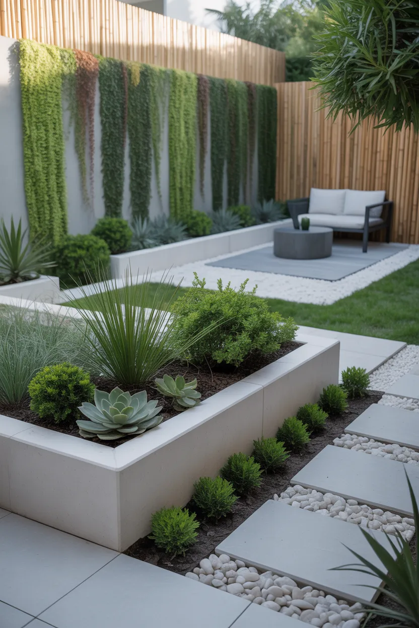 Backyard Design Ideas