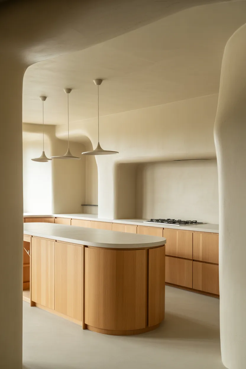 Scandinavian Kitchen Ideas