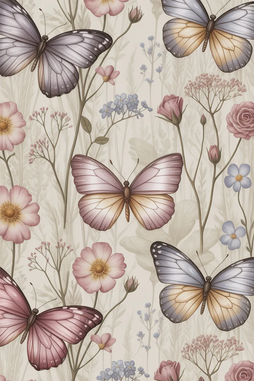 aesthetic wallpapers for mobile