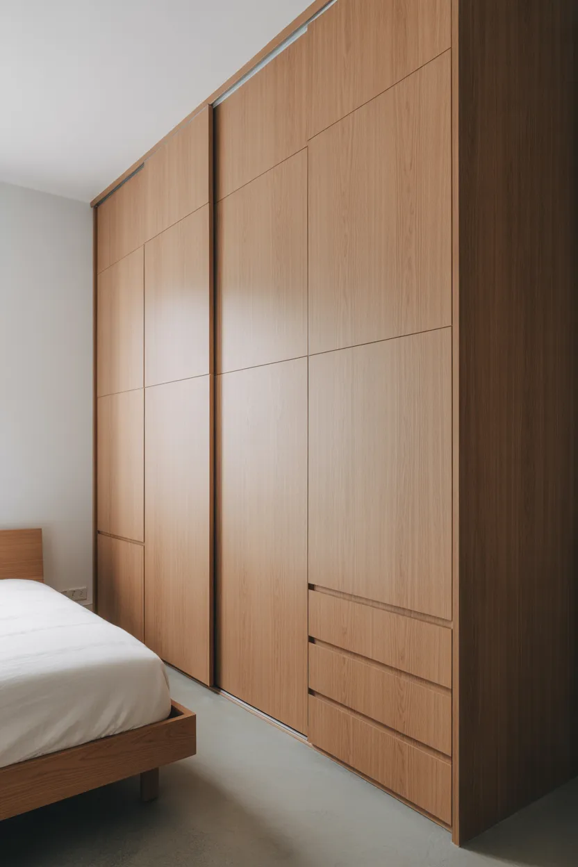 Tiny Bedroom Design Ideas