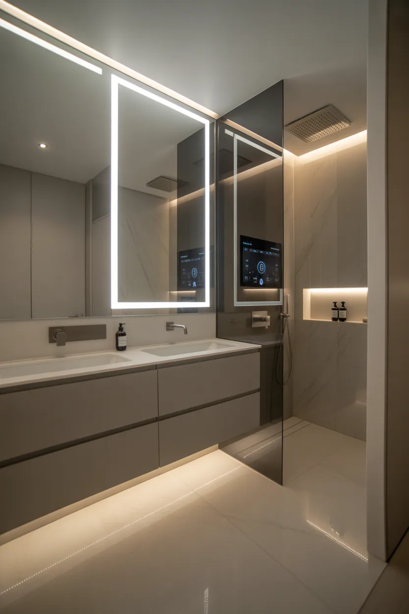 Small Bathroom Ideas