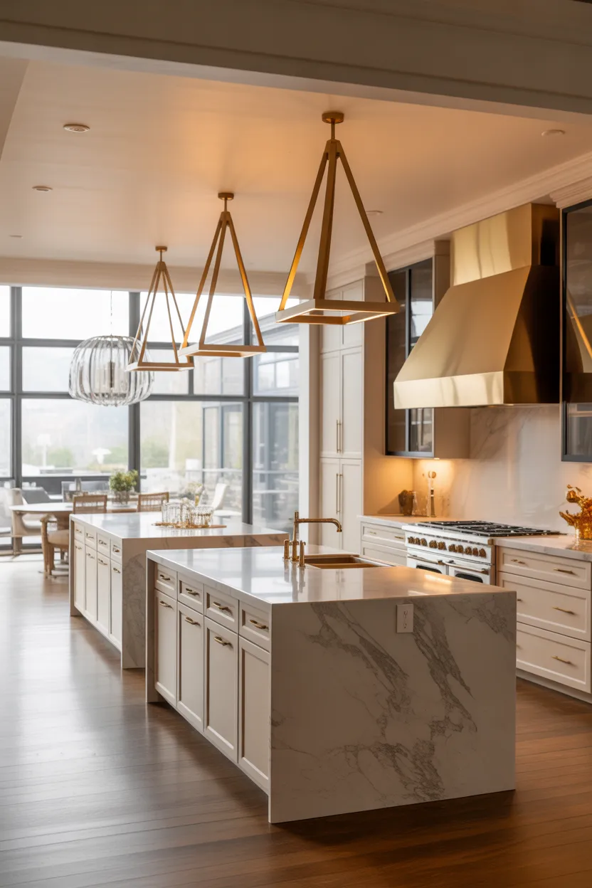 Kitchen and Dining Room Ideas