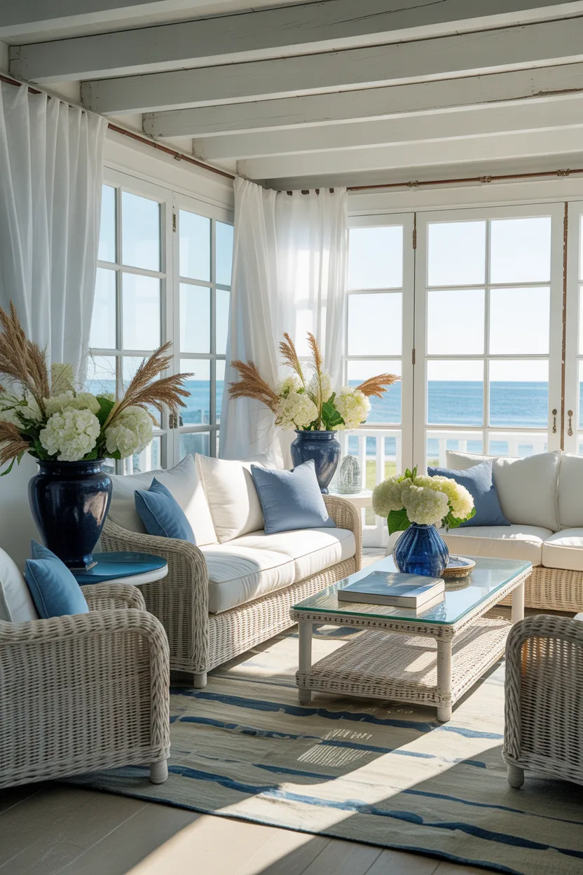 sunroom ideas