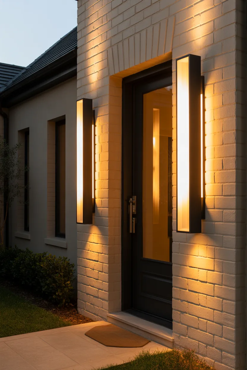 inspiring outdoor lighting ideas