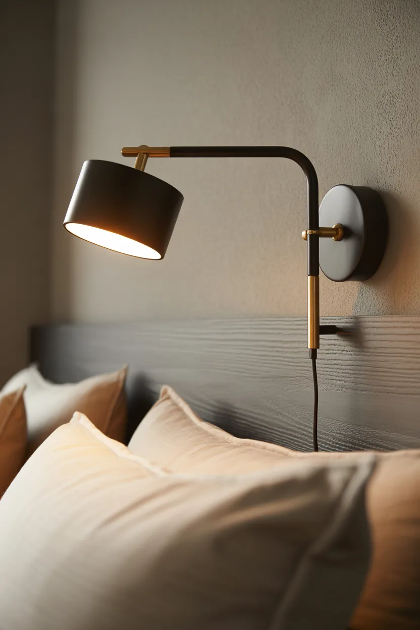 Bedroom Lighting Ideas
