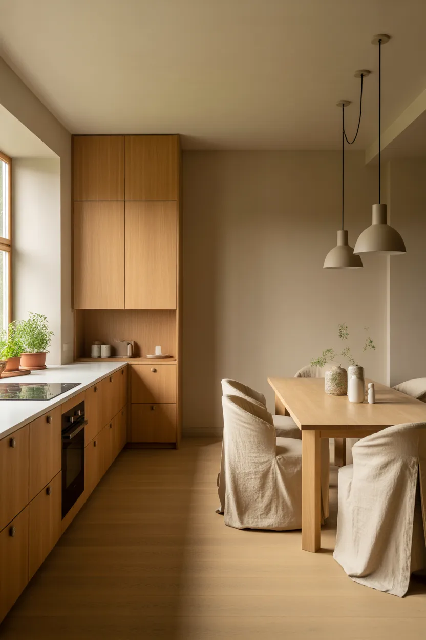 Kitchen and Dining Room Ideas