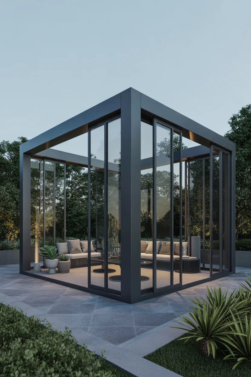 Outdoor Gazebo Ideas 2026