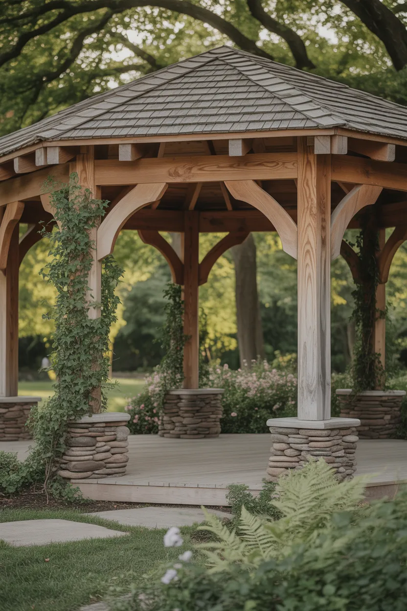 Outdoor Gazebo Ideas 2026