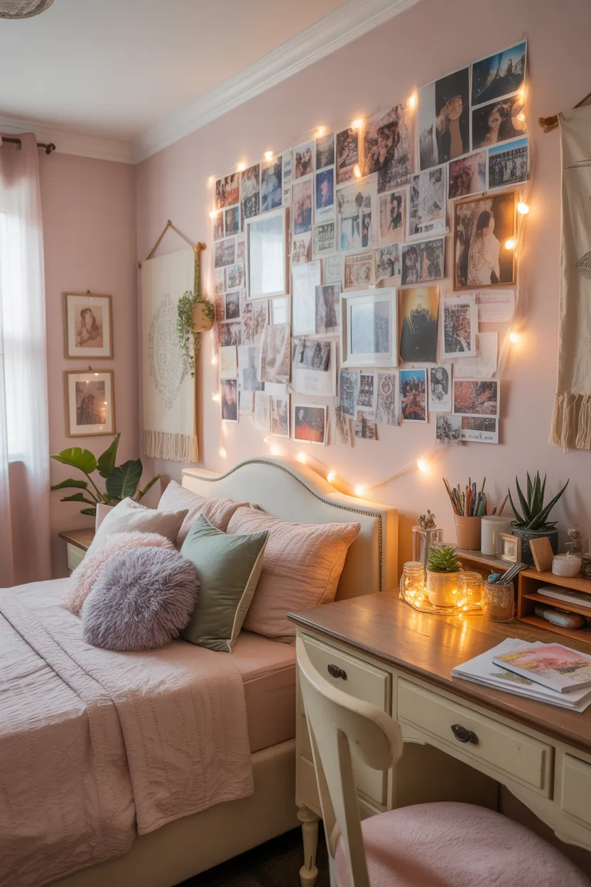 Teen Bedroom Ideas