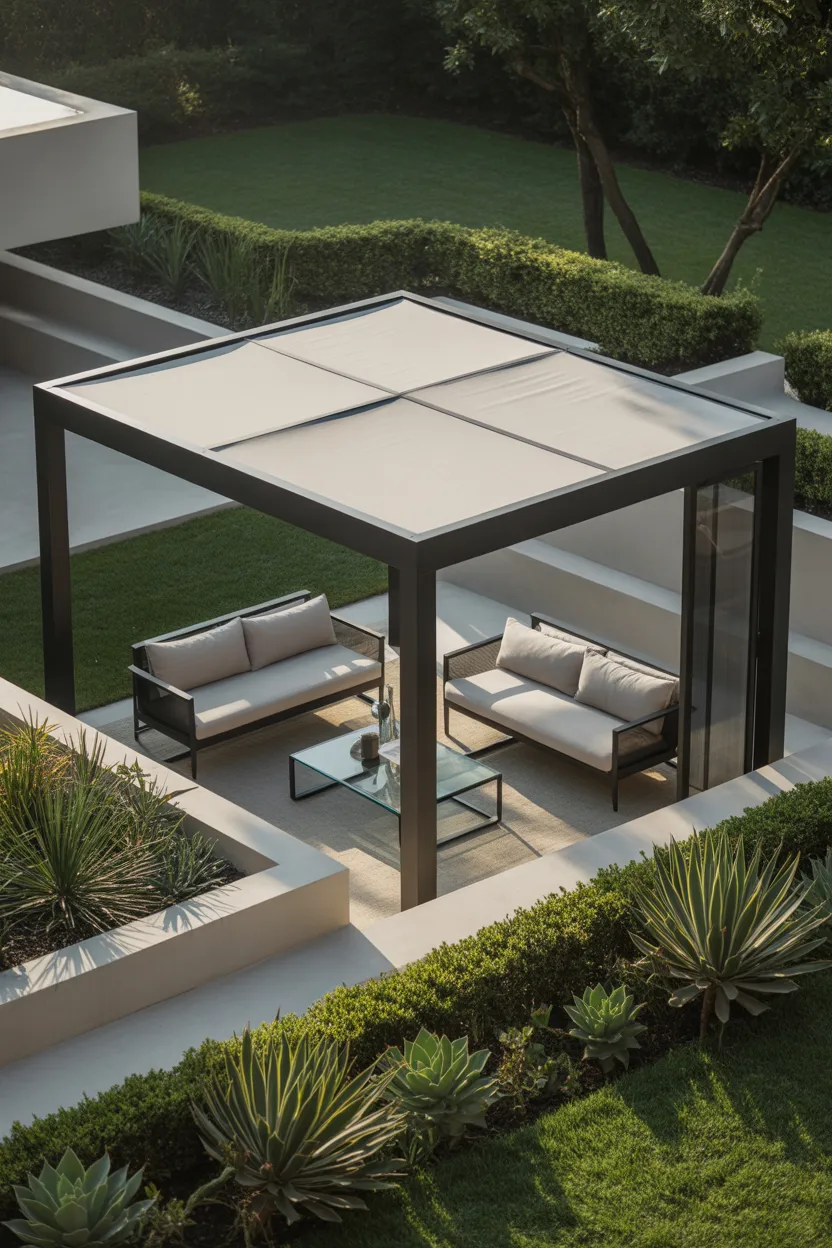Outdoor Gazebo Ideas 2026