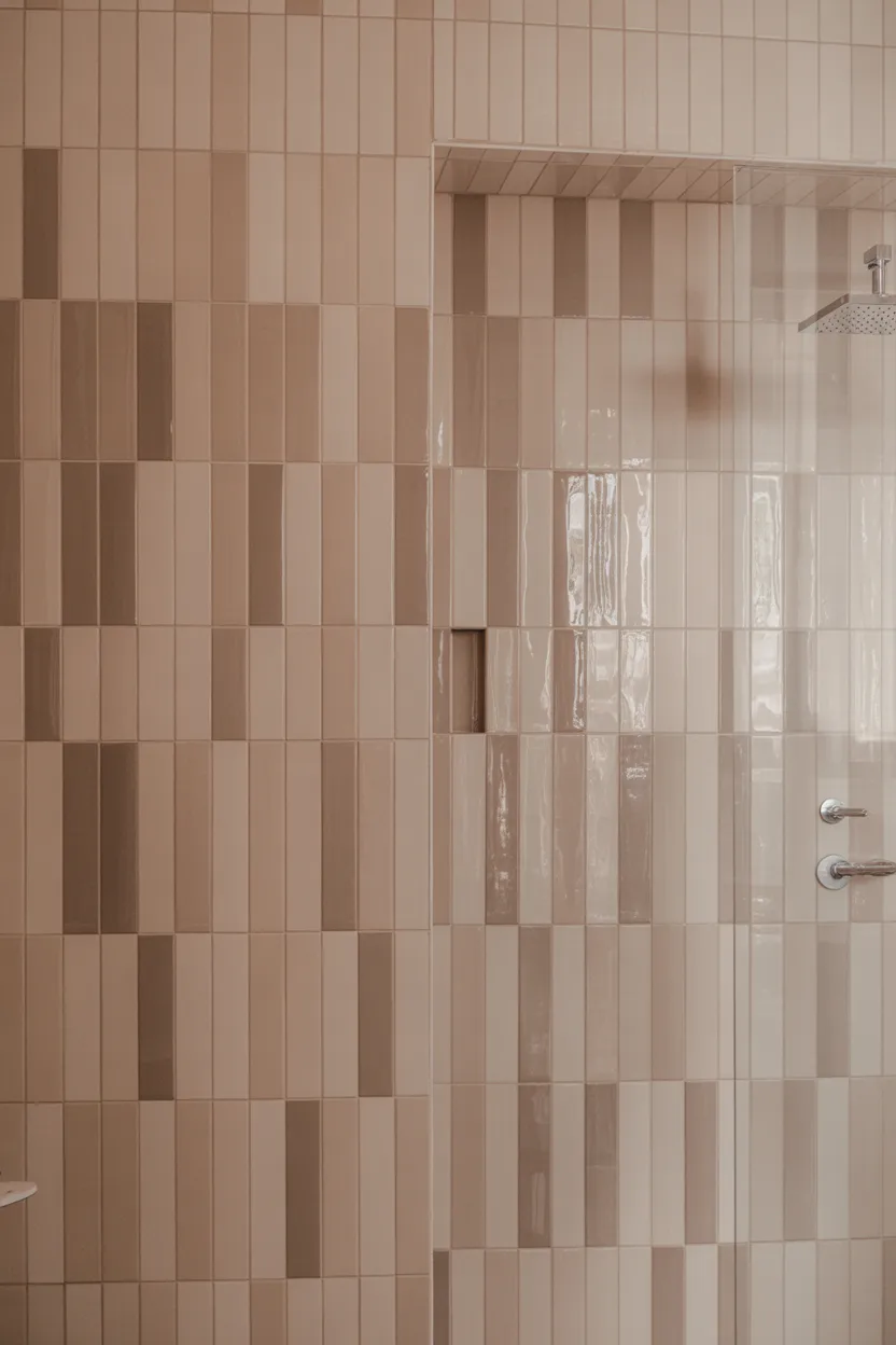 Shower Tile Ideas